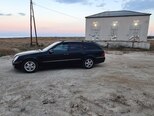 Mercedes E 220-5