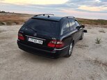 Mercedes E 220-7