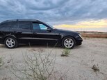 Mercedes E 220-6