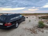 Mercedes E 220-4