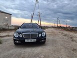 Mercedes E 220-2