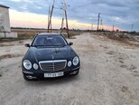 Mercedes E 220-3