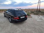 Mercedes E 220-8