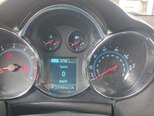 Chevrolet Cruze-4