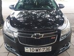 Chevrolet Cruze-1