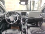 Chevrolet Cruze-5