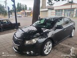Chevrolet Cruze-7