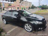 Chevrolet Cruze-6