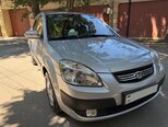 Kia Pride-2