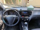 Kia Pride-14