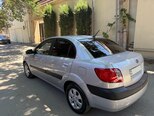 Kia Pride-8