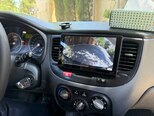 Kia Pride-17