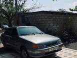 LADA (VAZ) 2115-7