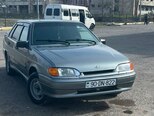LADA (VAZ) 2115-1