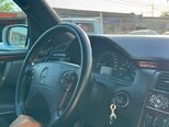 Mercedes E 240-13