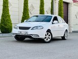 Daewoo Gentra-3