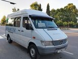 Mercedes Sprinter 208-2