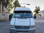 Mercedes Sprinter 208-1