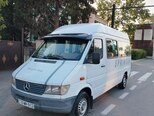 Mercedes Sprinter 208-3