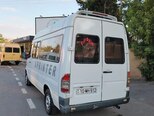 Mercedes Sprinter 208-5
