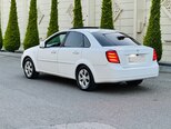 Daewoo Gentra-5