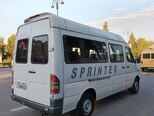 Mercedes Sprinter 208-4