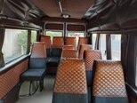 Mercedes Sprinter 208-8