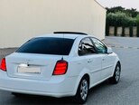 Daewoo Gentra-7