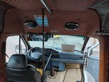 Mercedes Sprinter 208-7