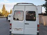 Mercedes Sprinter 208-6