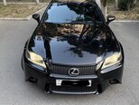 Lexus GS 350-1