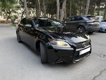 Lexus GS 350-3
