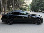 Lexus GS 350-4