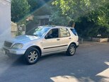 Mercedes ML 430-2