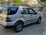 Mercedes ML 430-4