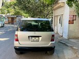 Mercedes ML 430-3