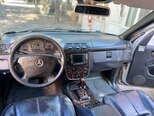 Mercedes ML 430-6