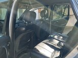 Mercedes ML 430-9