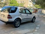 Mercedes ML 430-10