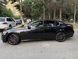 Lexus GS 350-5