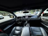 Lexus GS 350-9