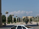 LADA (VAZ) Priora-11