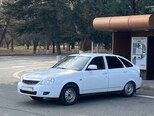 LADA (VAZ) Priora-1