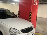 LADA (VAZ) Priora-4