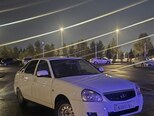 LADA (VAZ) Priora-5