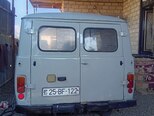 UAZ 390945-3