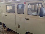 UAZ 390945-2