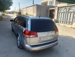 Opel Vectra-4