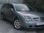 Opel Vectra-16