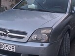 Opel Vectra-17